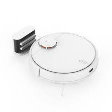 Xiaomi Robot Vacuum S10+ EU