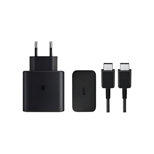 Samsung 45W Travel Adapter with 1.8M USB-C to USB-C Cable