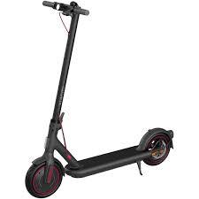 Xiaomi Electric Scooter 4 Pro - Black