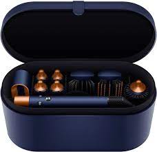 Dyson Airwrap Multi Styler Complete - Prussian Blue