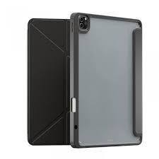 Levelo Elegant Hybrid Leather Case for iPAD Pro 12.9