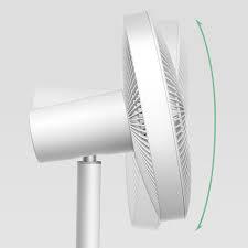 Mi Smart Standing Fan Pro EU