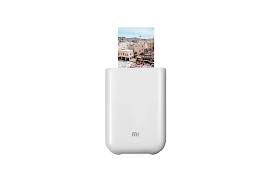 Mi PORTABLE PHOTO PRINTER