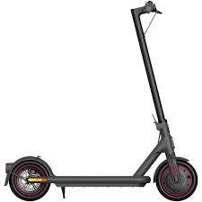 Xiaomi Electric Scooter 4 Pro - Black