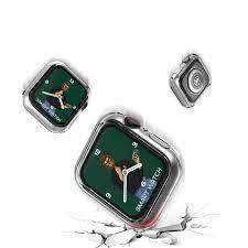 Green Lion Stylin Guard Pro Case For Apple Watch