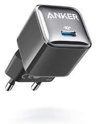 شاحن Anker 511 (Nano Pro) - أسود