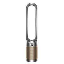 Dyson Purifier Cool TP07 / Air purifier - Nickel/Gold