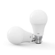 Mi Smart LED Bulb (Warm White)