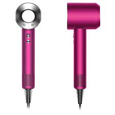 Dyson Supersonic / Hair Dryer - Fuchsia