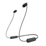 سماعات أذن لاسلكية Sony WI-C100