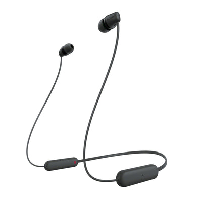 سماعات أذن لاسلكية Sony WI-C100