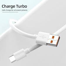 Xiaomi 6A Type-A to Type-C Cable 1.5M