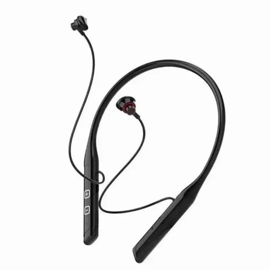 سماعة Lenyes A48 – حول الرقبة بصوت Hi-Fi وراحة طوال اليوم
