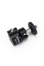 JMARY 1/4 thread 360 Degree Mini Ball Rotation Ball For Camera