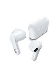 JVC True Wireless EARBUDS - White