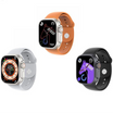 Lenyes LW-206 Smart Watch – Sleek Everyday Performance