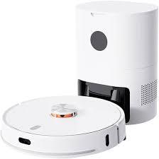 XIAMOI LYDSTO S1 ROBOT VACUM