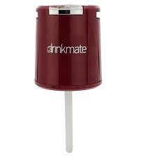 Drinkmate Spare Fizz Infuser Effortless Drink Carbonation