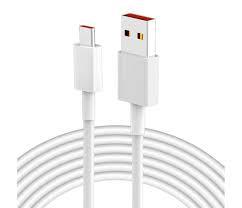 Xiaomi 6A Type-A to Type-C Cable 1.5M