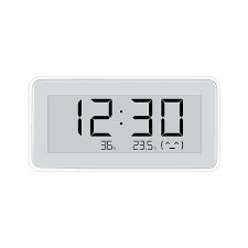 Xiaomi Temperature and Humidity Monitor Clock