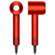 Dyson Supersonic Hair Dryer - Orange Topaz