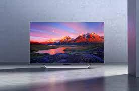 Mi TV QLED 75” Europe WZ2T