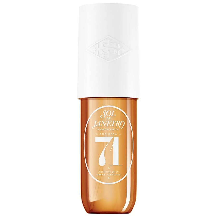 Sol de Janeiro Cheirosa 71 Hair and Body Fragrance Mist 90ml