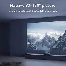 Mi LASER PROJECTOR 150"