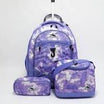 High Sierra Aggro Wheeled Backpack – Versatile & Spacious