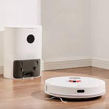 XIAMOI LYDSTO S1 ROBOT VACUM