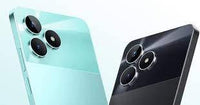 Realme C51 Smartphone 4+128GB
