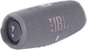 JBL Charge5 Splashproof Portable Bluetooth Speaker