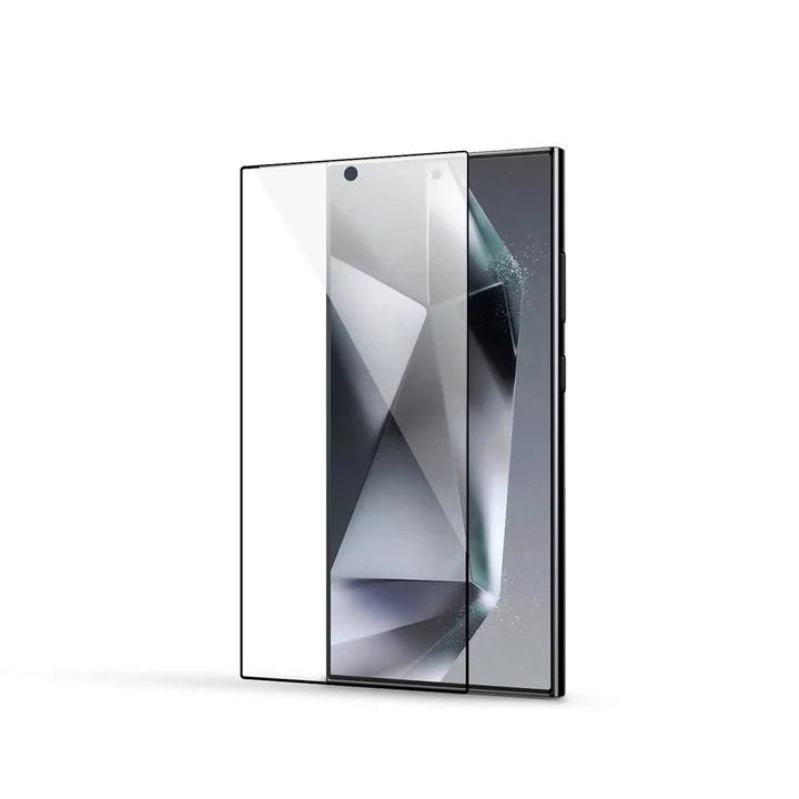 Joyroom High Aluminum Tempered Glass Screen Protector for Samsung Galaxy