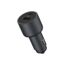 Xiaomi 67W Car Charger (USB-A + Type-C)