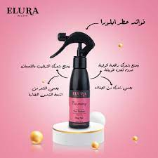 Elura Harmony Hair Perfume