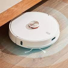 XIAMOI LYDSTO S1 ROBOT VACUM