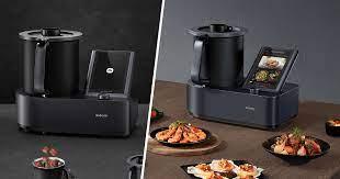 Xiaomi Smart Cooking Robot EU