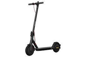 Xiaomi Electric Scooter 4 Pro - Black