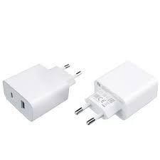 Mi 33W Wall Charger (Type-A+Type-C) EU