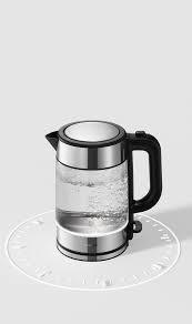 Xiaomi Electric Glass Kettle EU