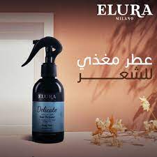 Elura Delicate Hair Perfume