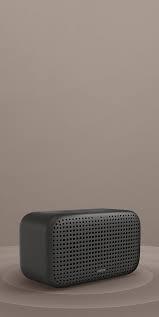 Xiaomi Smart Speaker Lite