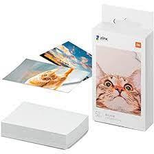 Mi PORTABLE PHOTO PRINTER