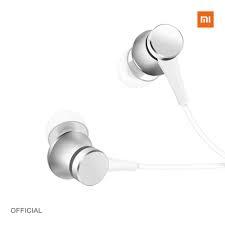 MI in-ear headphone basic - black