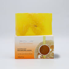 FOUF - مستحضرات تجميل البحر الميت الطبيعية