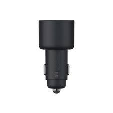 Xiaomi 67W Car Charger (USB-A + Type-C)