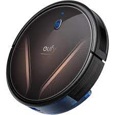 Anker Eufy RoboVac G20 Hybrid -  Black