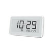 Xiaomi Temperature and Humidity Monitor Clock