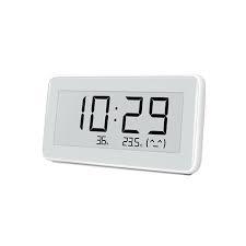 Xiaomi Temperature and Humidity Monitor Clock