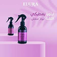 Elura Harmony Hair Perfume